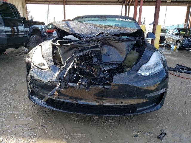 Photo 5 from auction – 2020 TESLA MODEL 3 with VIN 5YJ3E1EBXLF666352