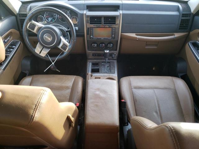 Photo 8 from auction – 2011 JEEP LIBERTY LI with VIN 1J4PP5GK7BW557321