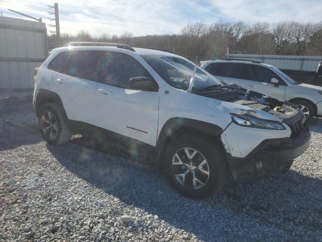 Zdjęcie 4 z aukcji – 2018 JEEP CHEROKEE T z VIN 1C4PJMBX5JD608331