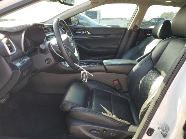 Photo 7 from auction – 2021 NISSAN MAXIMA PLA with VIN 1N4AA6FV5MC502388