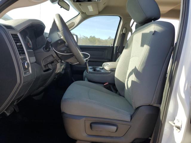 Photo 7 from auction – 2019 RAM 1500 CLASS with VIN 1C6RR7KM4KS682188