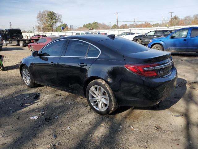 Photo 2 from auction – 2015 BUICK REGAL with VIN 2G4GK5EXXF9188130