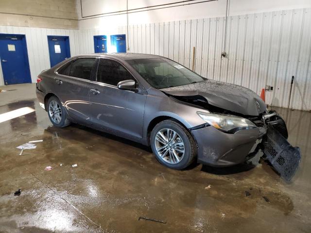 Photo 4 from auction – 2017 TOYOTA CAMRY LE with VIN 4T1BF1FK9HU791652