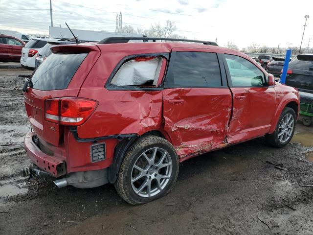 Photo 3 from auction – 2016 DODGE JOURNEY R/ with VIN 3C4PDDEG3GT243167