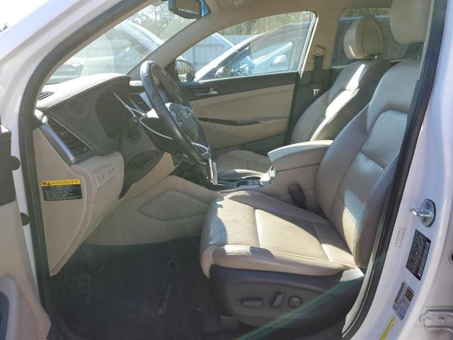 Photo 7 from auction – 2016 HYUNDAI TUCSON LIM with VIN KM8J33A24GU030078