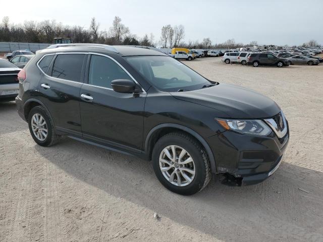 Photo 4 from auction – 2018 NISSAN ROGUE S with VIN KNMAT2MV4JP533510