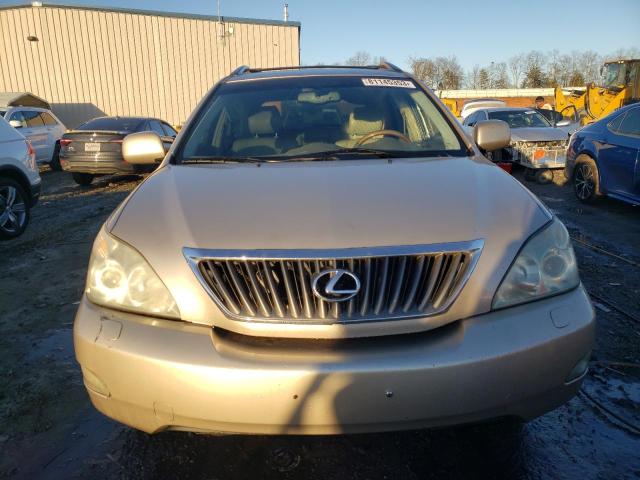 Фото 5 с аукциона – 2006 LEXUS RX 330 с VIN 2T2GA31U16C043576