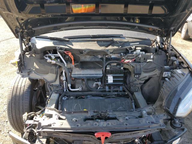 Photo 11 from auction – 2017 TESLA MODEL X with VIN 5YJXCBE26HF078274