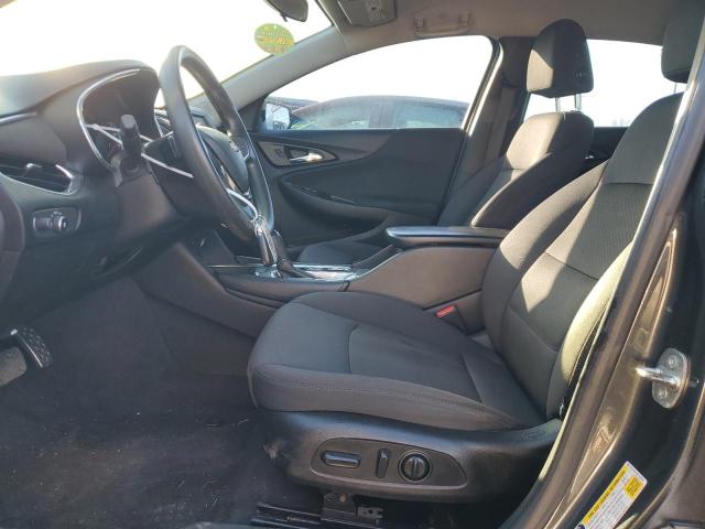 Photo 7 from auction – 2016 CHEVROLET MALIBU LT with VIN 1G1ZE5ST6GF303040