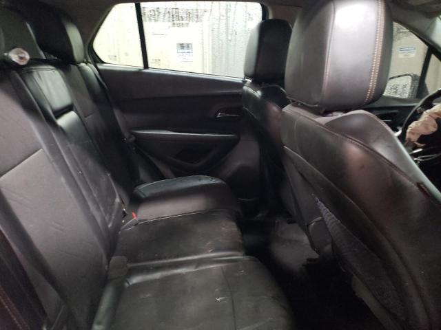 Photo 10 from auction – 2019 CHEVROLET TRAX 1LT with VIN KL7CJLSB3KB935169