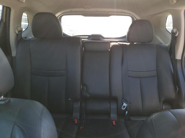 Photo 10 from auction – 2015 NISSAN ROGUE S with VIN 5N1AT2MT6FC865117