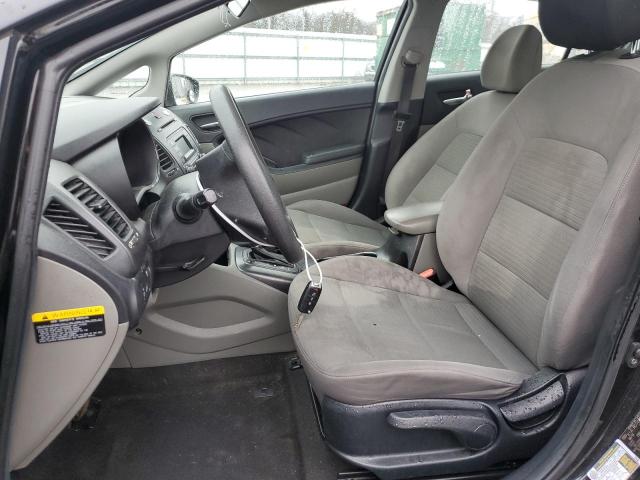 Photo 7 from auction – 2015 KIA FORTE LX with VIN KNAFX4A65F5287196