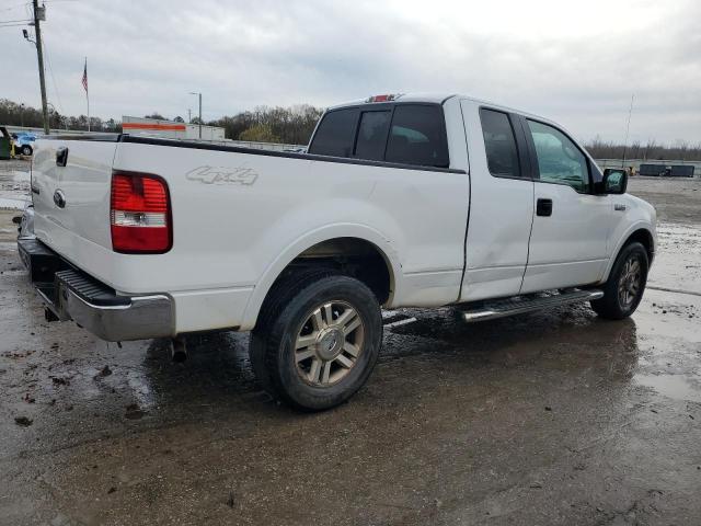 Photo 3 from auction – 2006 FORD F150 with VIN 1FTPX14526NA44583