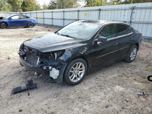 CHEVROLET MALIBU 1LT 2015 with VIN 1G11C5SL6FF133344 - Photo from auction