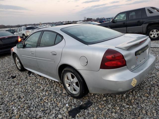 Photo 2 from auction – 2005 PONTIAC GRAND PRIX with VIN 2G2WS542X51177832
