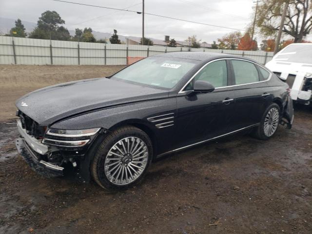 صورة رقم 1 من المزاد - 2023 GENESIS G80 مع VIN KMTGE4S15PU005227