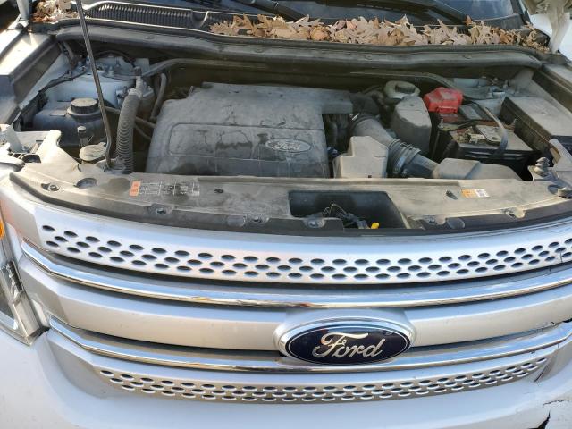 Photo 12 from auction – 2013 FORD EXPLORER X with VIN 1FM5K8D81DGC29553