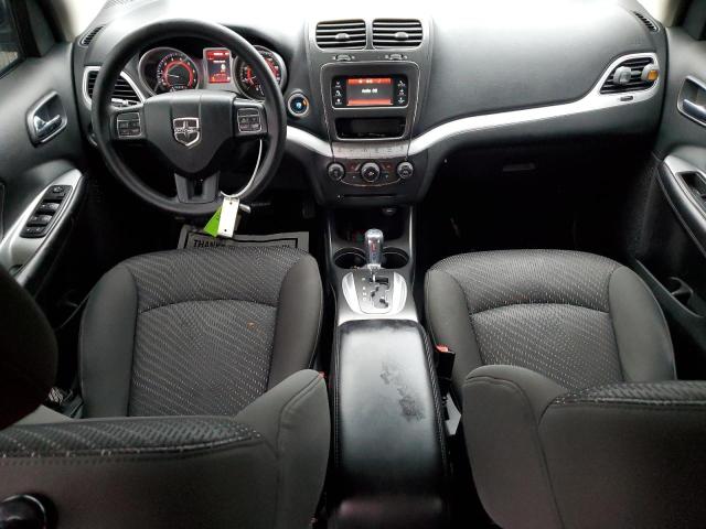 Фото 8 с аукциона – 2012 DODGE JOURNEY SX с VIN 3C4PDDBG3CT208367