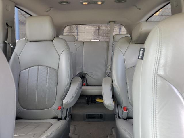 Photo 10 from auction – 2015 BUICK ENCLAVE with VIN 5GAKRBKD0FJ210192