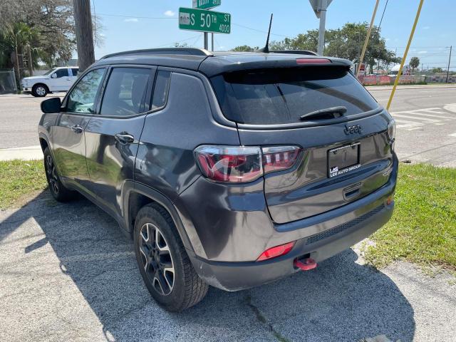Zdjęcie 3 z aukcji – 2019 JEEP COMPASS TR z VIN 3C4NJDDBXKT733250