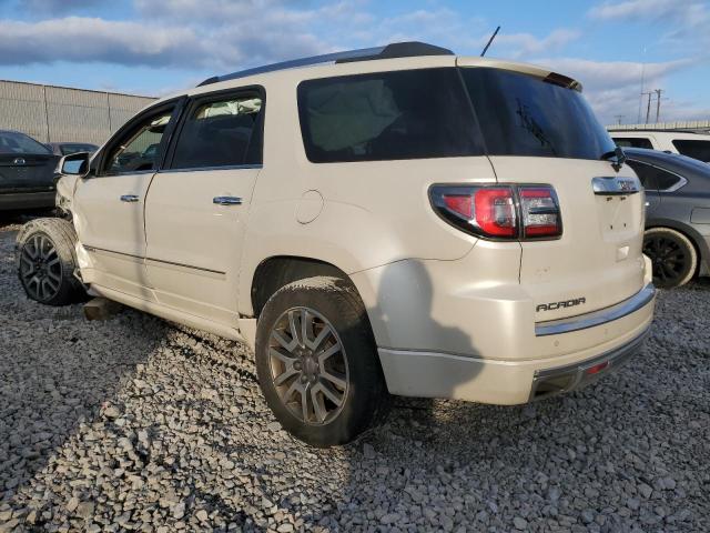 Photo 2 from auction – 2013 GMC ACADIA DEN with VIN 1GKKVTKD9DJ201251