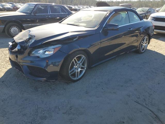 MERCEDES-BENZ E 400 2016 with VIN WDDKK6FF6GF334368 - Photo from auction