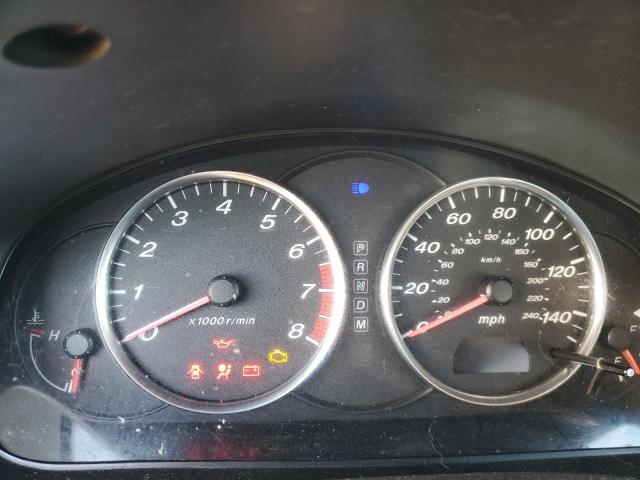 Photo 9 from auction – 2007 MAZDA 6 I with VIN 1YVHP80C875M48419