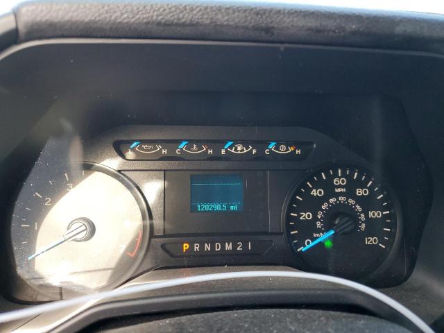 Photo 9 from auction – 2015 FORD F150 SUPER with VIN 1FTFX1EF1FKD12351