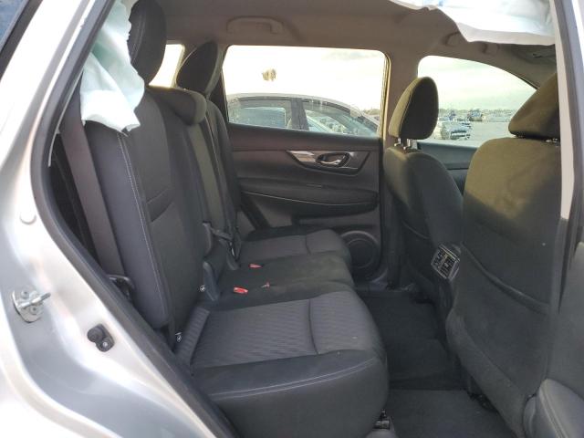 Photo 11 from auction – 2018 NISSAN ROGUE S with VIN KNMAT2MT5JP606639