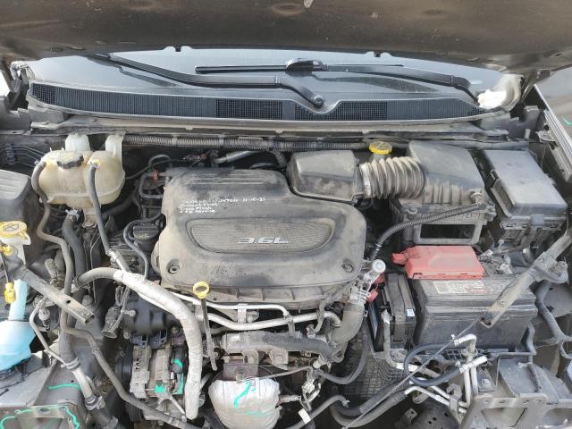 Фото 11 с аукциона – 2018 CHRYSLER PACIFICA T с VIN 2C4RC1EG9JR130263