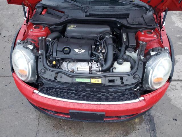 Photo 11 from auction – 2011 MINI COOPER S with VIN WMWSV3C53BTY12135