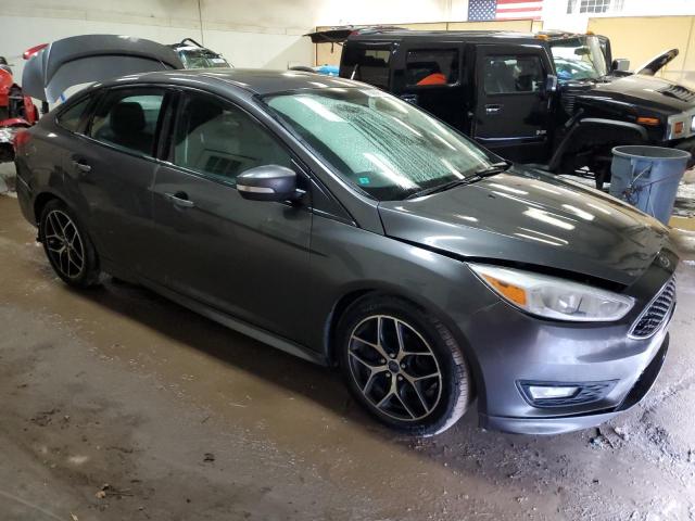 Photo 4 from auction – 2016 FORD FOCUS SE with VIN 1FADP3F2XGL257690