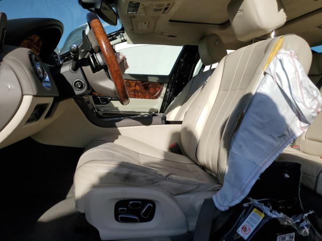 Photo 7 from auction – 2014 JAGUAR XJ with VIN SAJWA1CZ7E8V71535