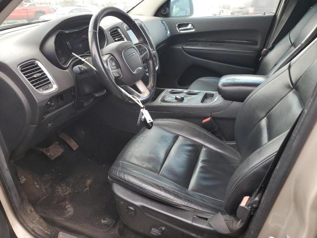 Photo 7 from auction – 2014 DODGE DURANGO LI with VIN 1C4RDJDG3EC360913