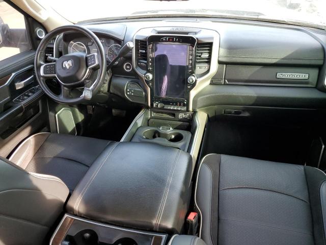 Photo 8 from auction – 2022 RAM 2500 LARAM with VIN 3C6UR5FL8NG138286