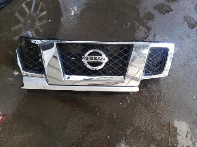 Photo 13 from auction – 2012 NISSAN FRONTIER S with VIN 1N6AD0EV0CC473734