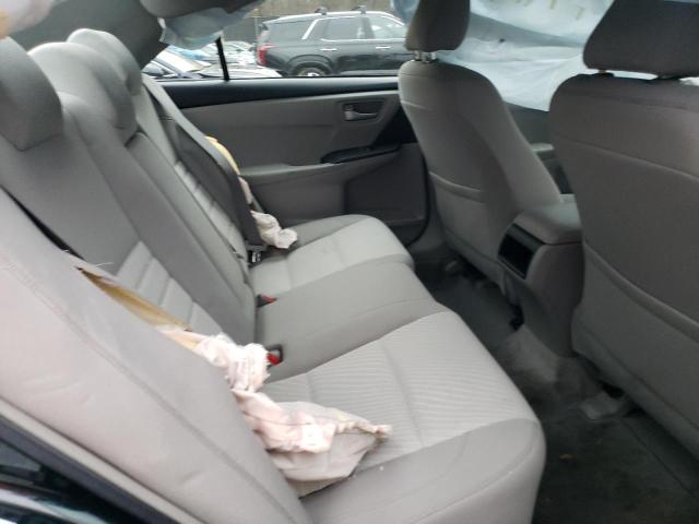 Photo 10 from auction – 2016 TOYOTA CAMRY LE with VIN 4T4BF1FKXGR549098