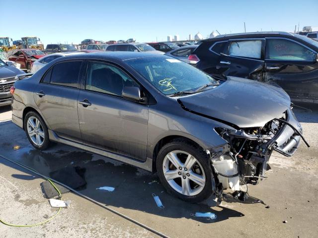 Zdjęcie 4 z aukcji – 2012 TOYOTA COROLLA BA z VIN 5YFBU4EE3CP029737