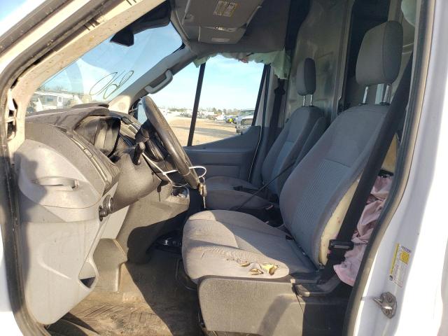Photo 7 from auction – 2017 FORD TRANSIT T- with VIN 1FTYR2CM0HKA88051
