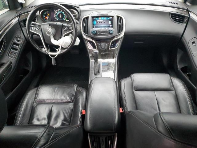 Photo 8 from auction – 2015 BUICK LACROSSE with VIN 1G4GB5G30FF233755