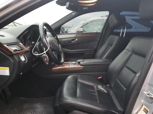 Photo 7 from auction – 2011 MERCEDES-BENZ E 350 4MAT with VIN WDDHF8HB3BA308692