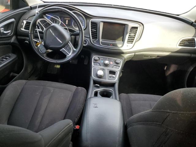 Photo 8 from auction – 2015 CHRYSLER 200 LIMITE with VIN 1C3CCCAB6FN655639