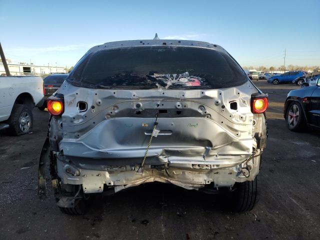 Photo 6 from auction – 2019 MAZDA CX-5 SPORT with VIN JM3KFBBM0K0642358