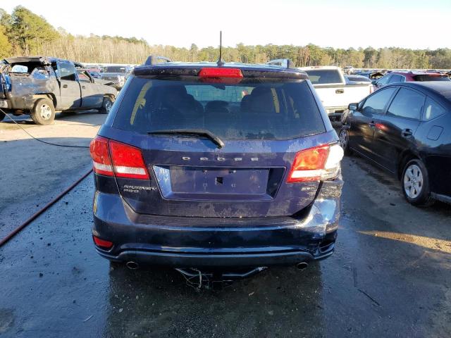 Photo 6 from auction – 2017 DODGE JOURNEY SX with VIN 3C4PDDBG4HT540874