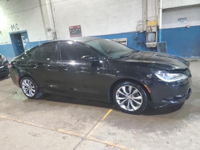 Photo 4 from auction – 2015 CHRYSLER 200 S with VIN 1C3CCCBG8FN605321