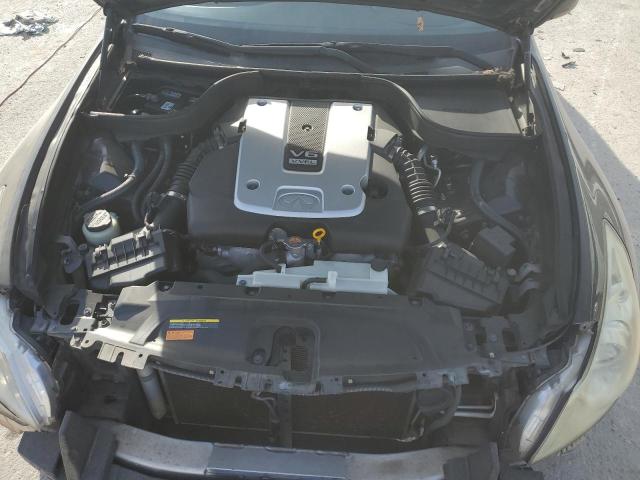 Photo 11 from auction – 2012 INFINITI G37 BASE with VIN JN1CV6APXCM623722