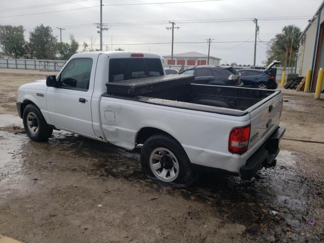Photo 2 from auction – 2010 FORD RANGER with VIN 1FTKR1AD4APA18628