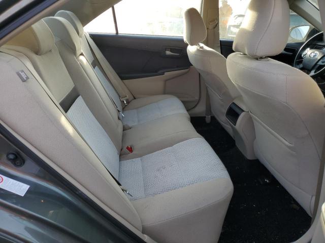 Photo 10 from auction – 2012 TOYOTA CAMRY BASE with VIN 4T1BF1FK0CU613329