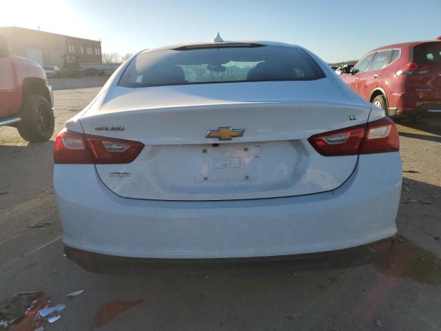 Photo 6 from auction – 2016 CHEVROLET MALIBU LT with VIN 1G1ZE5ST0GF266390