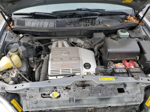 صورة رقم 12 من المزاد - 2003 LEXUS RX 300 مع VIN JTJHF10U930301443